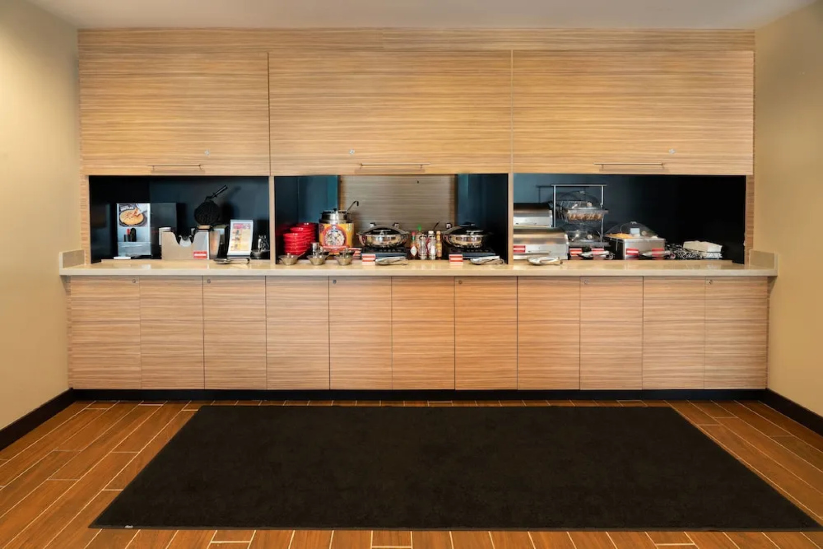 TownePlace Suites by Marriott Milwaukee Oak Creek