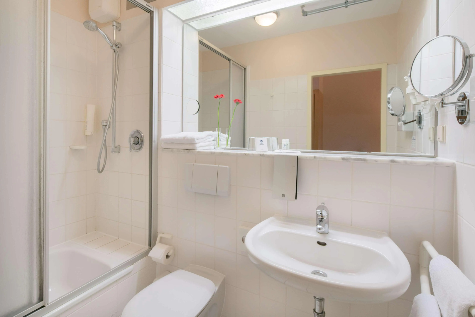 Best Western Hotel Prisma