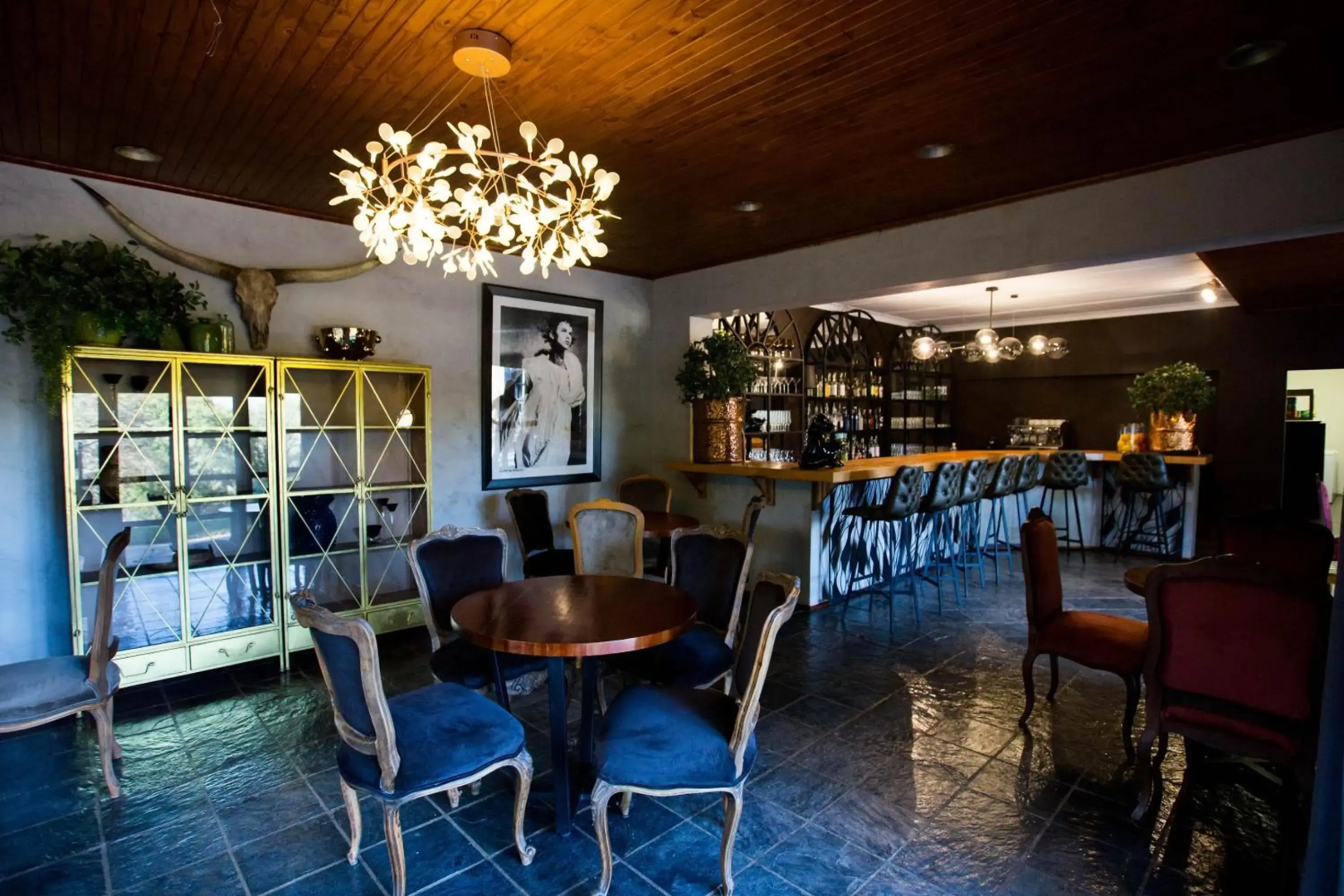 The Bohemian Guesthouse