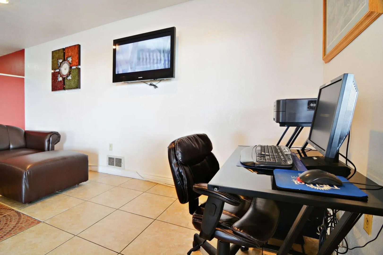 Motel 6 Lordsburg, NM