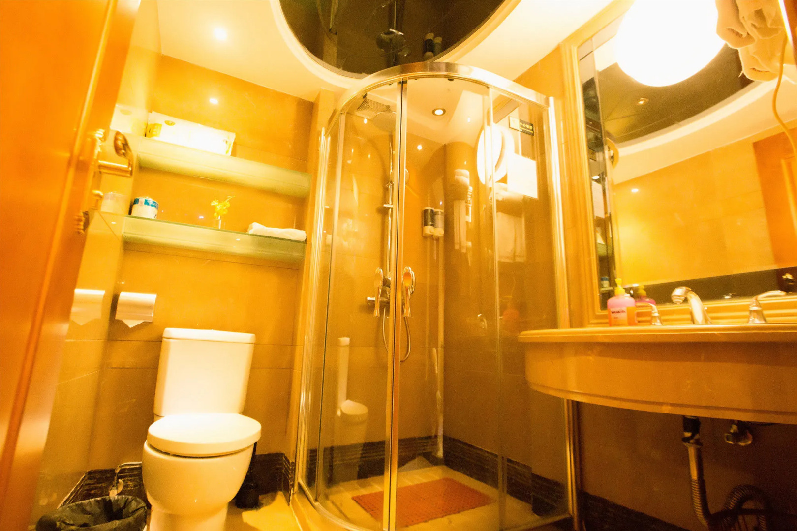 Guangzhou Hakka Apartment Beijing Road