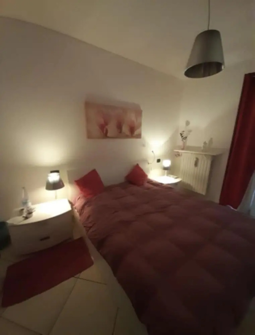 Iseolake 1-bed Apartment in Provaglio D'iseo