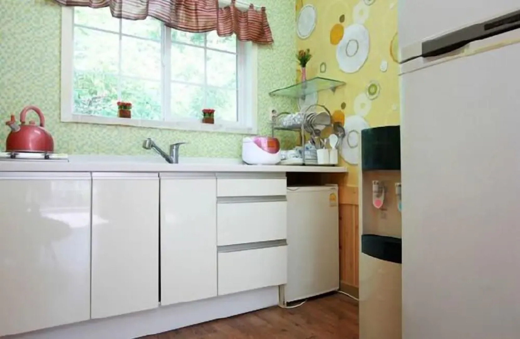 Yongin Doongji Art Village Pension