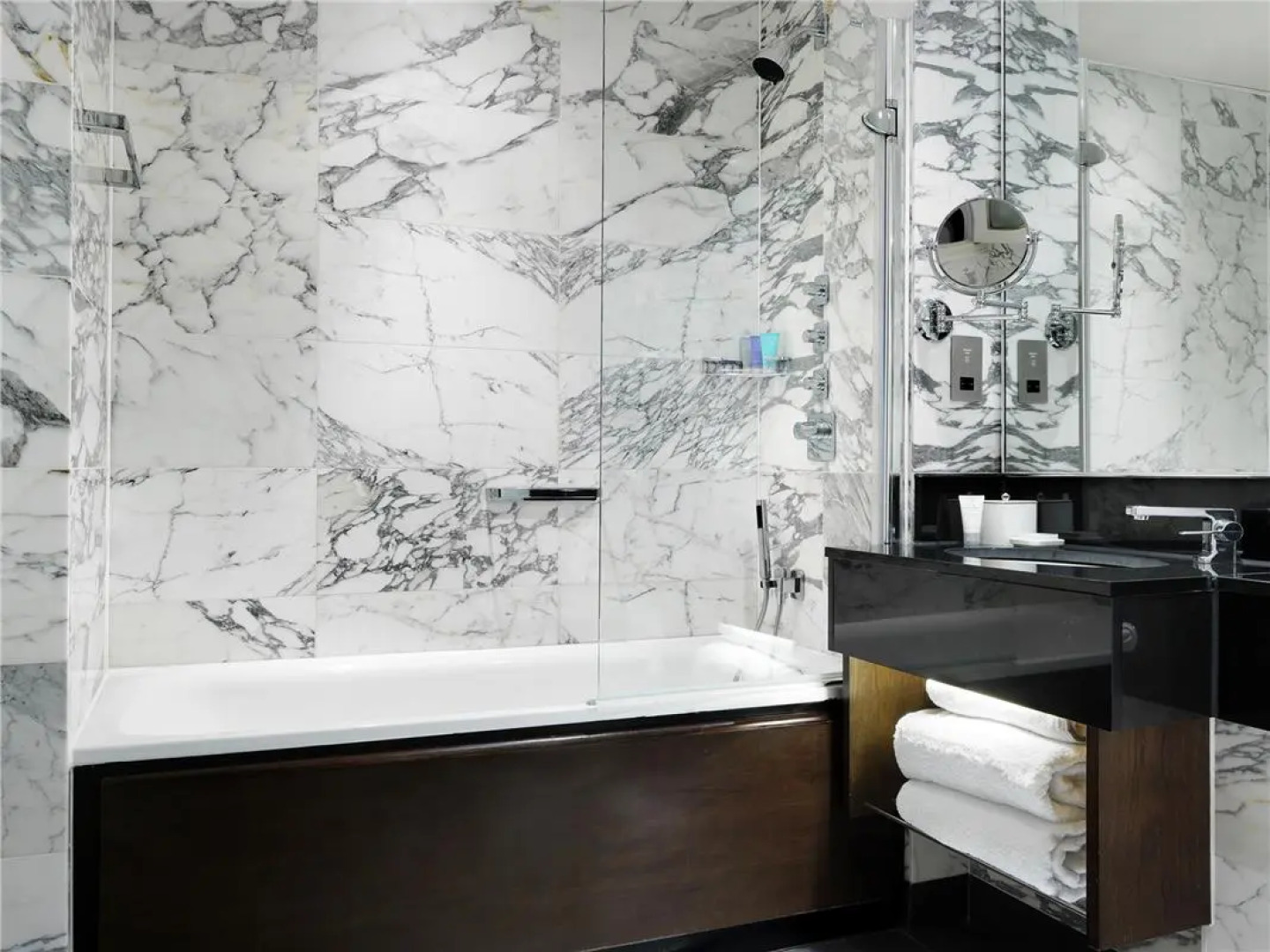 The Kensington Hotel