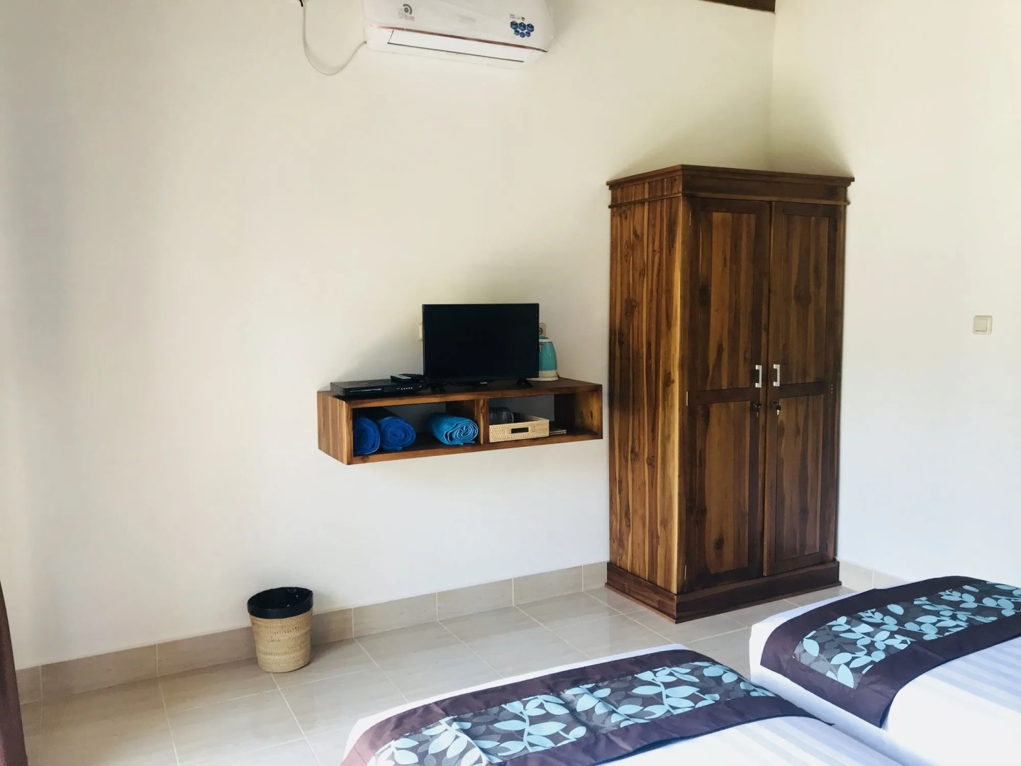 Cozy Cottages Lombok