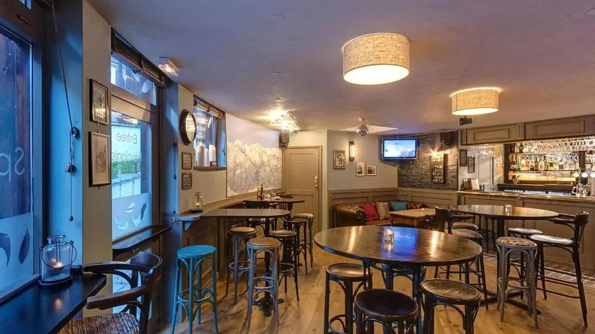 Plagne Bellecote Apartments