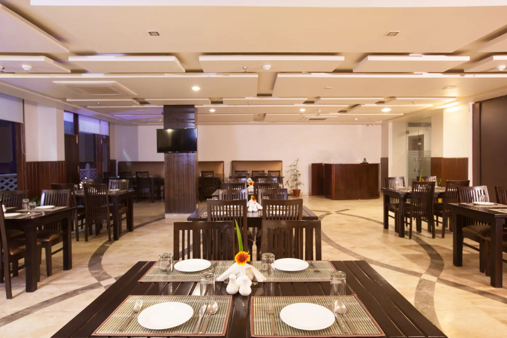 Sea Hawk Hill Resort - A Luxury Boutique Resort