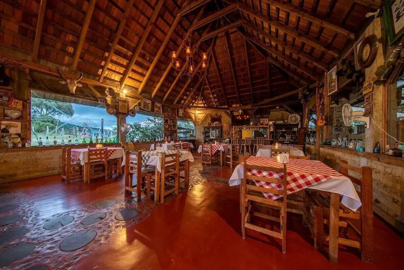 Camping de Los Peroles