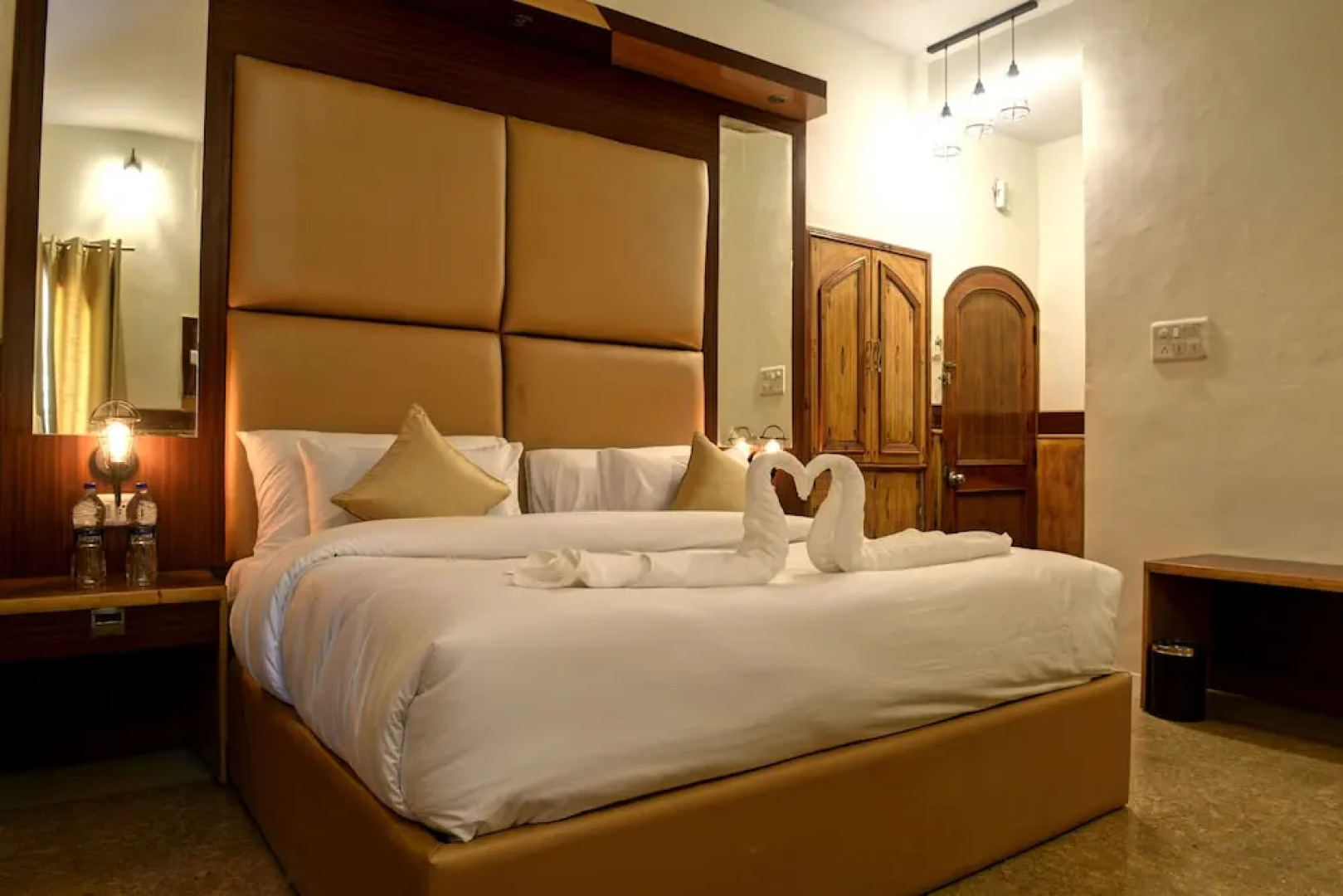 Hilltone Resorts & Spa