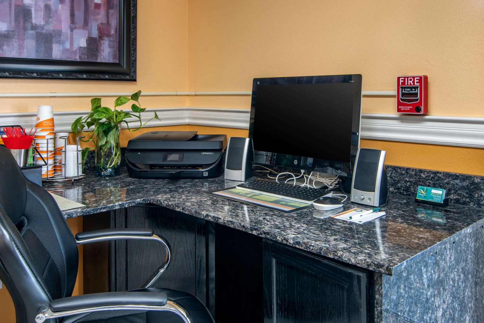 Quality Inn Central Roseburg