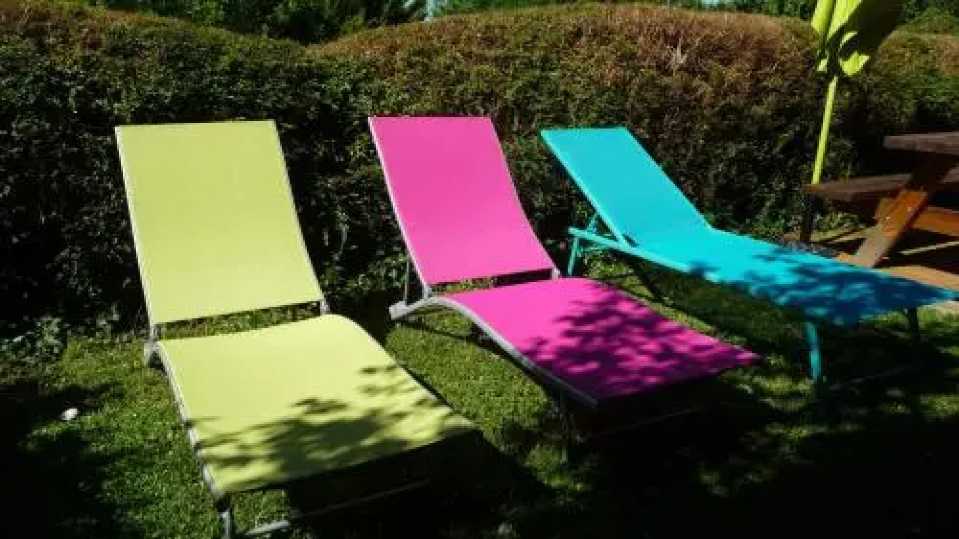 Maison DHotes Les Coquelicots