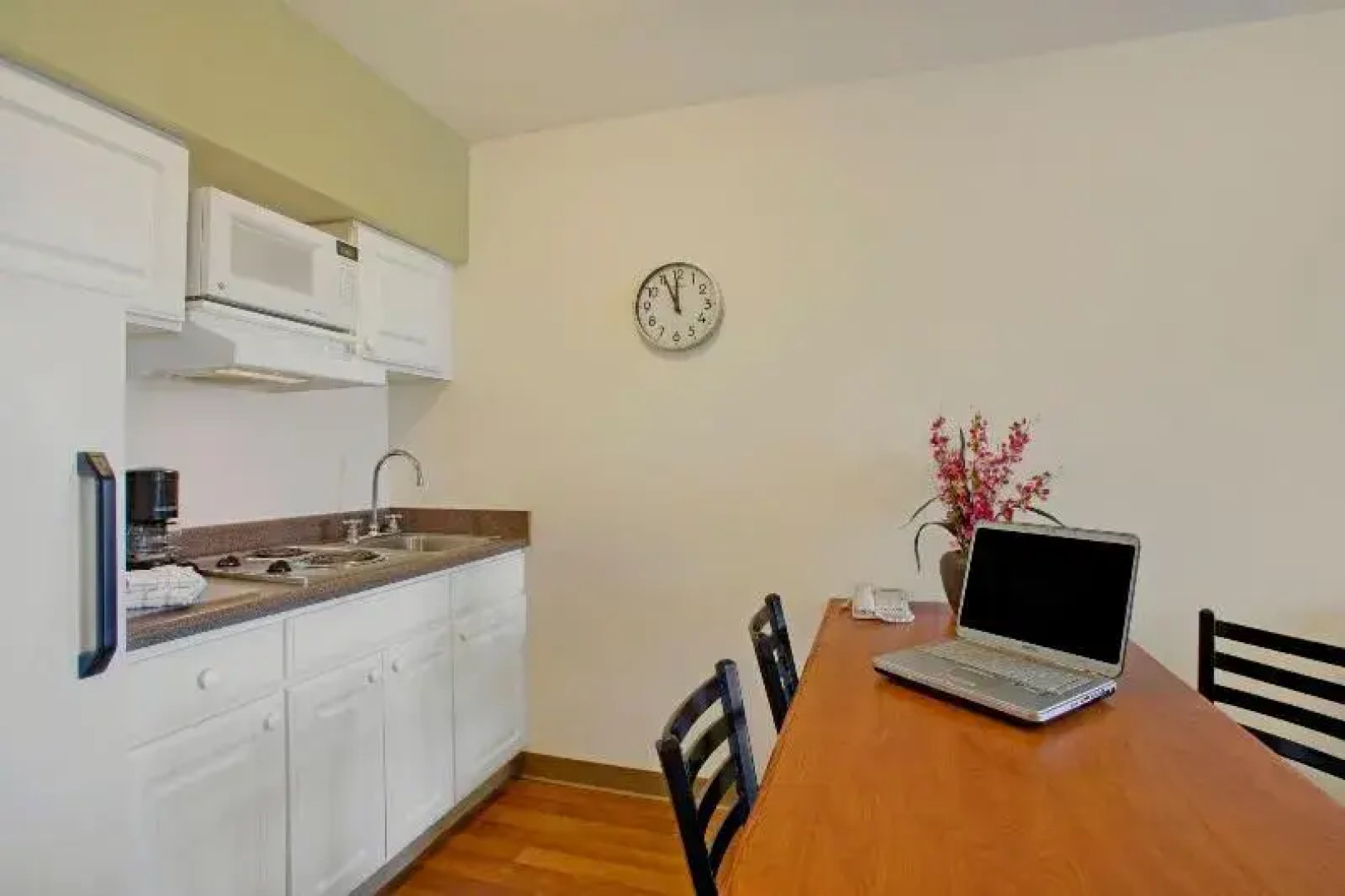 Extended Stay America Juneau Shell Simmons Drive