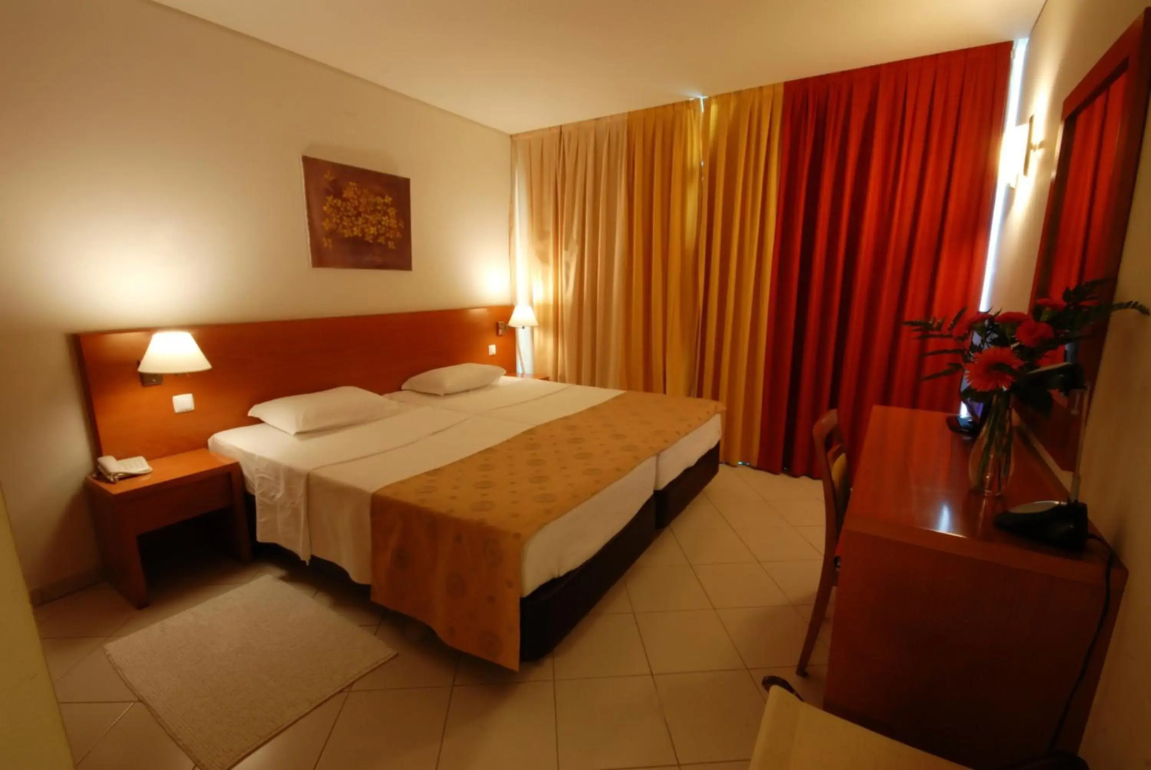 Hotel Sao Sebastiao de Boliqueime