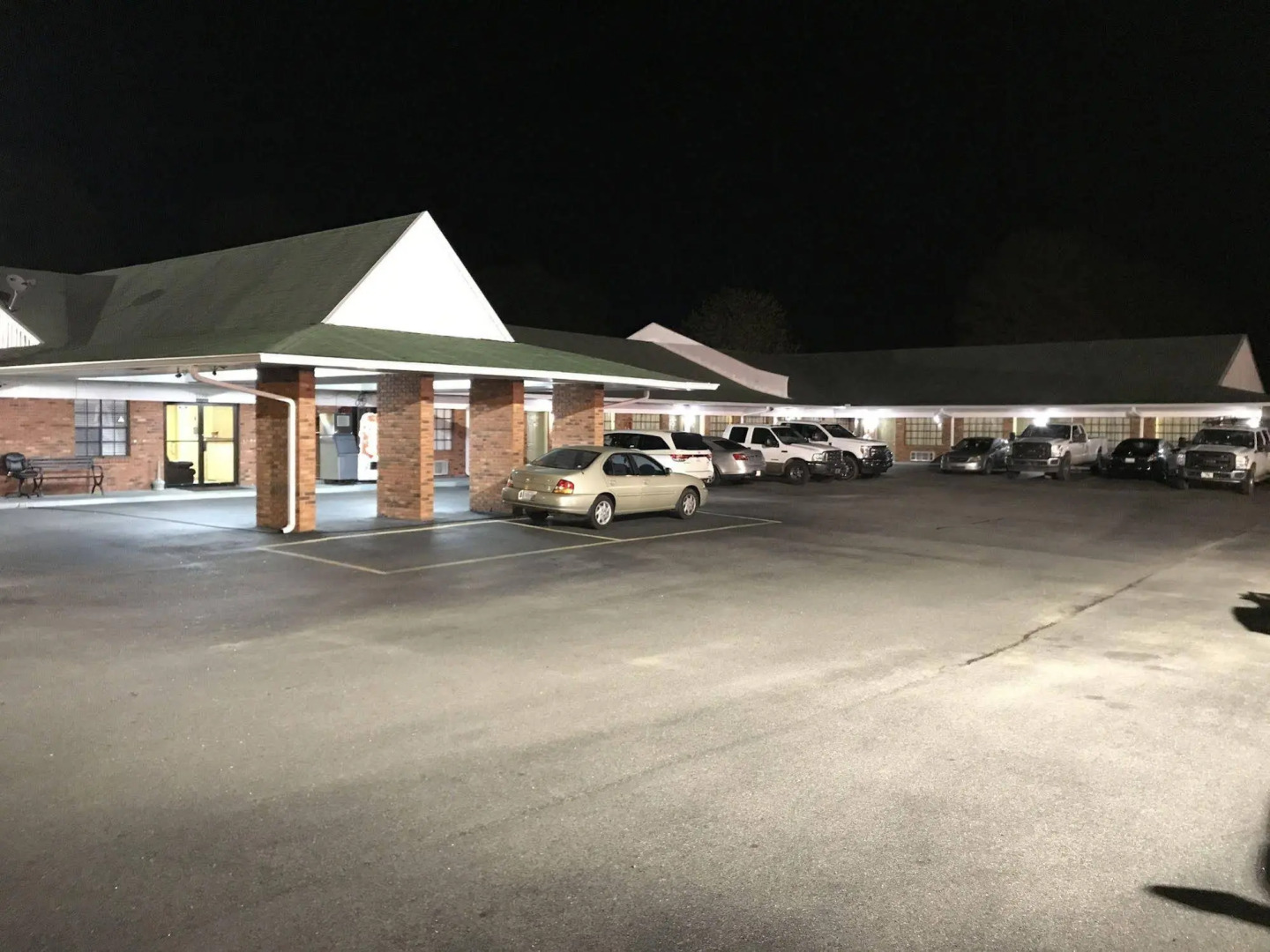 Western Motel - Prentiss