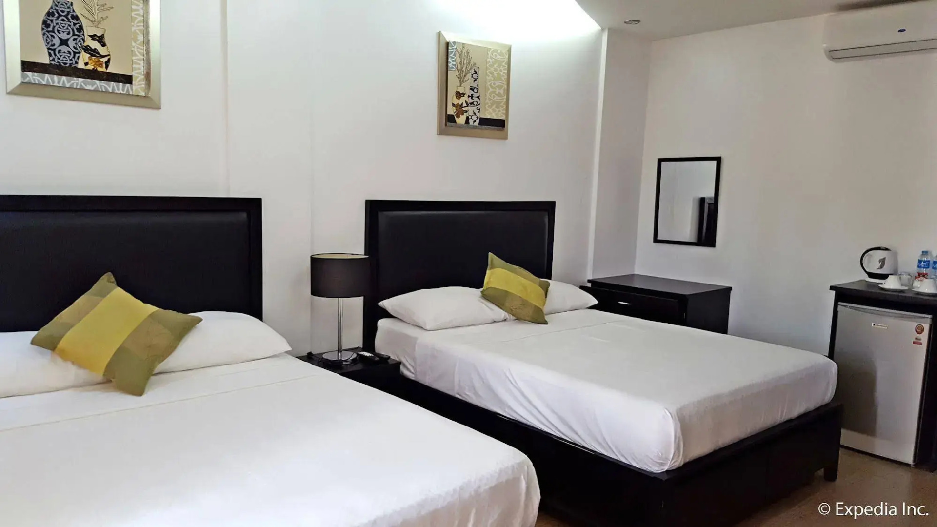 Tierra Mercedes Nature Resort