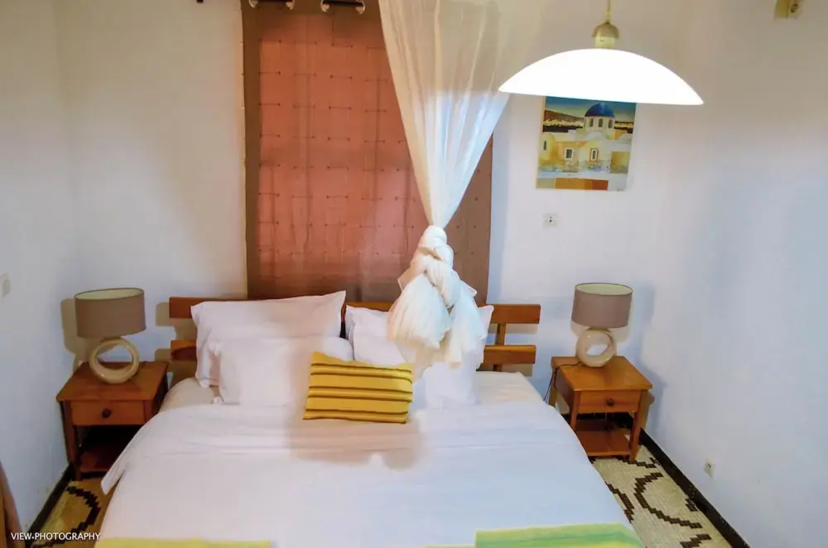 Umoja Guesthouse II