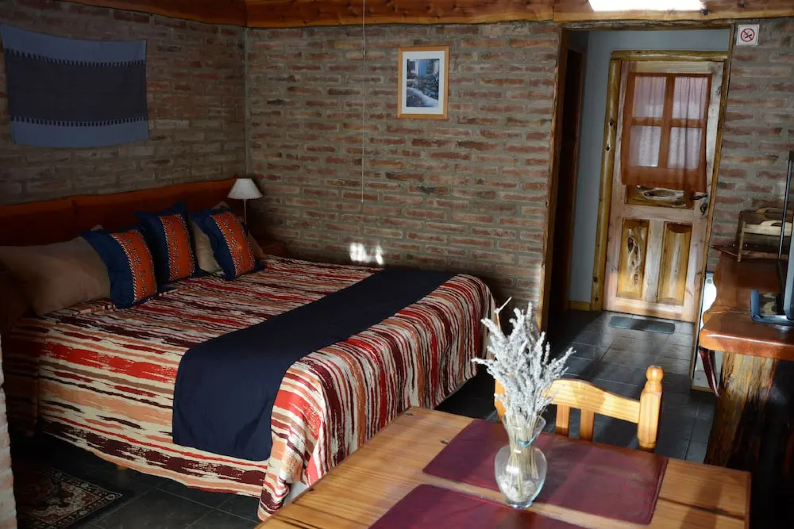 Carpe Diem - Cabañas & Suites