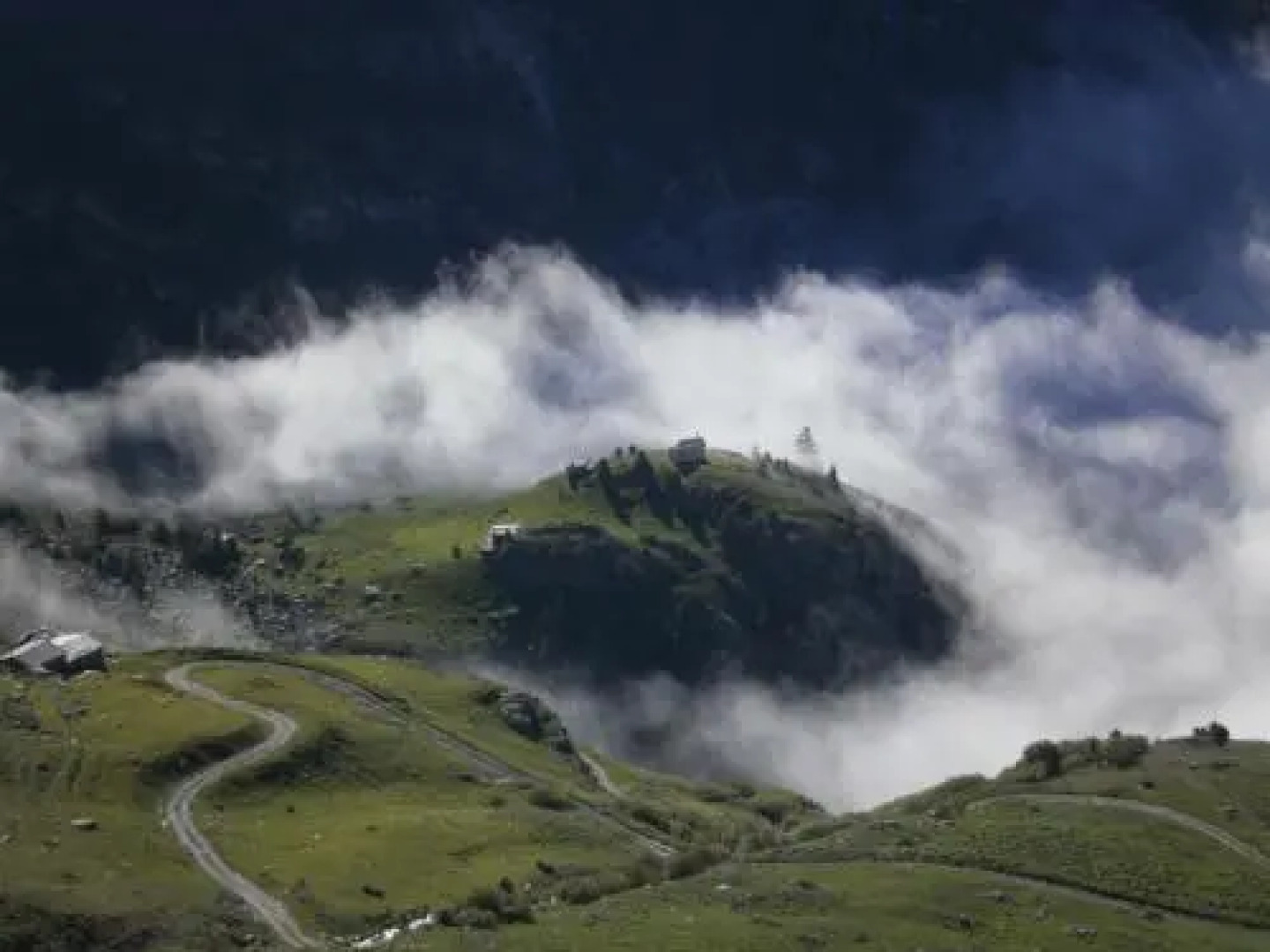 Appartement orelle 3 vallées SPA