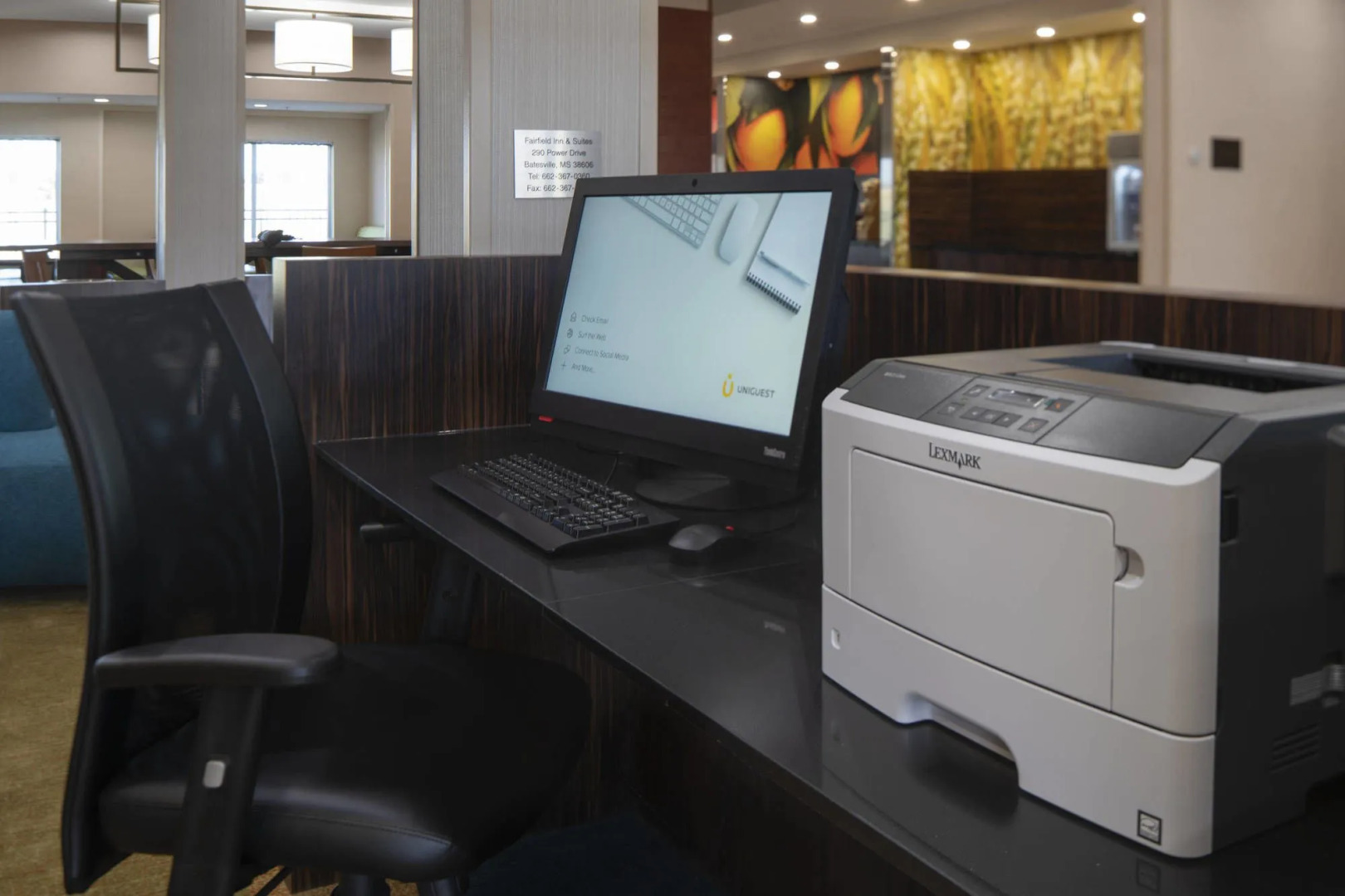 Fairfield Inn and Suites by Marriott Batesville