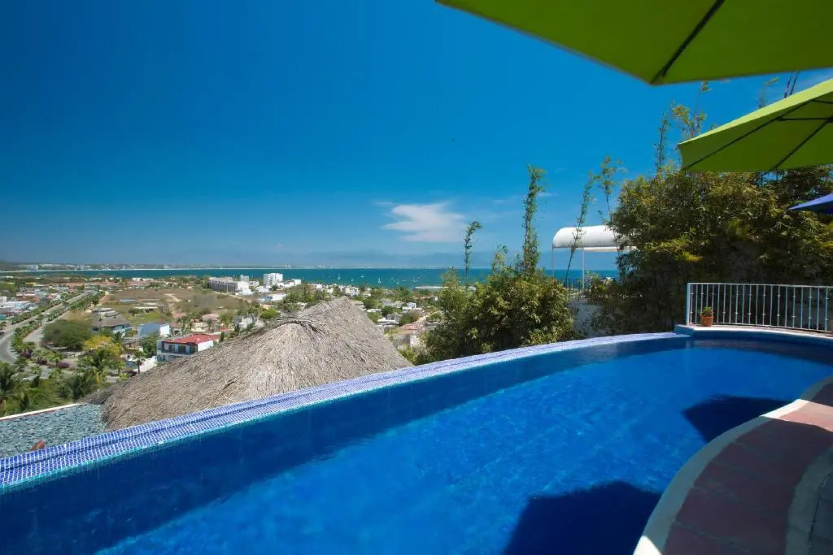 Villa Bella Bed & Breakfast