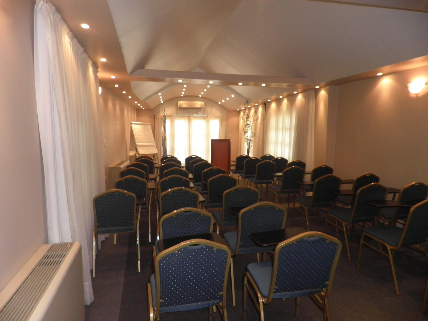 Hotel Spa Termas de Reyes