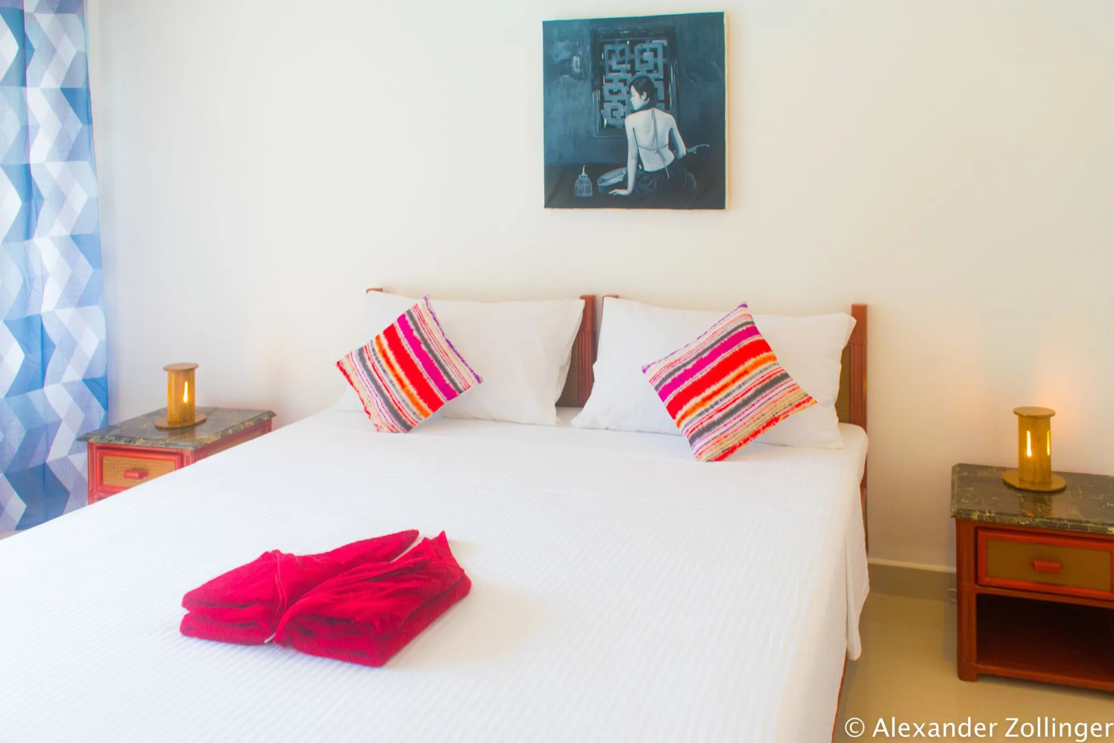 Alona Vida Beach Hill