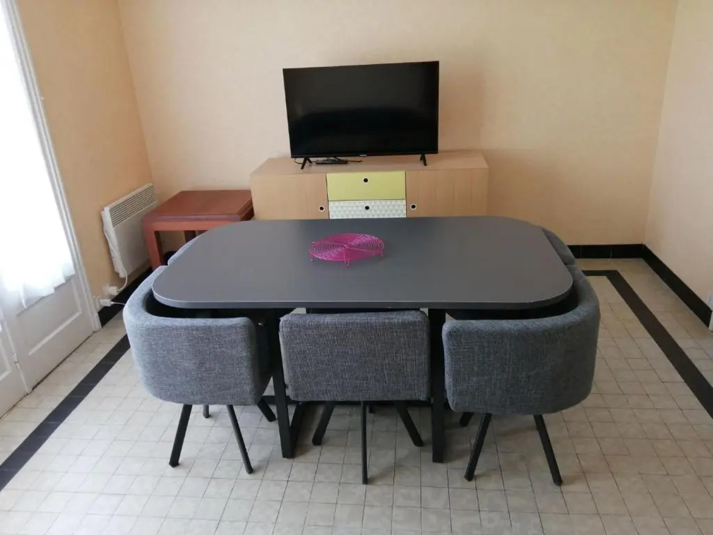 La Petite Isle - Maison et jardin - plage à 200 m