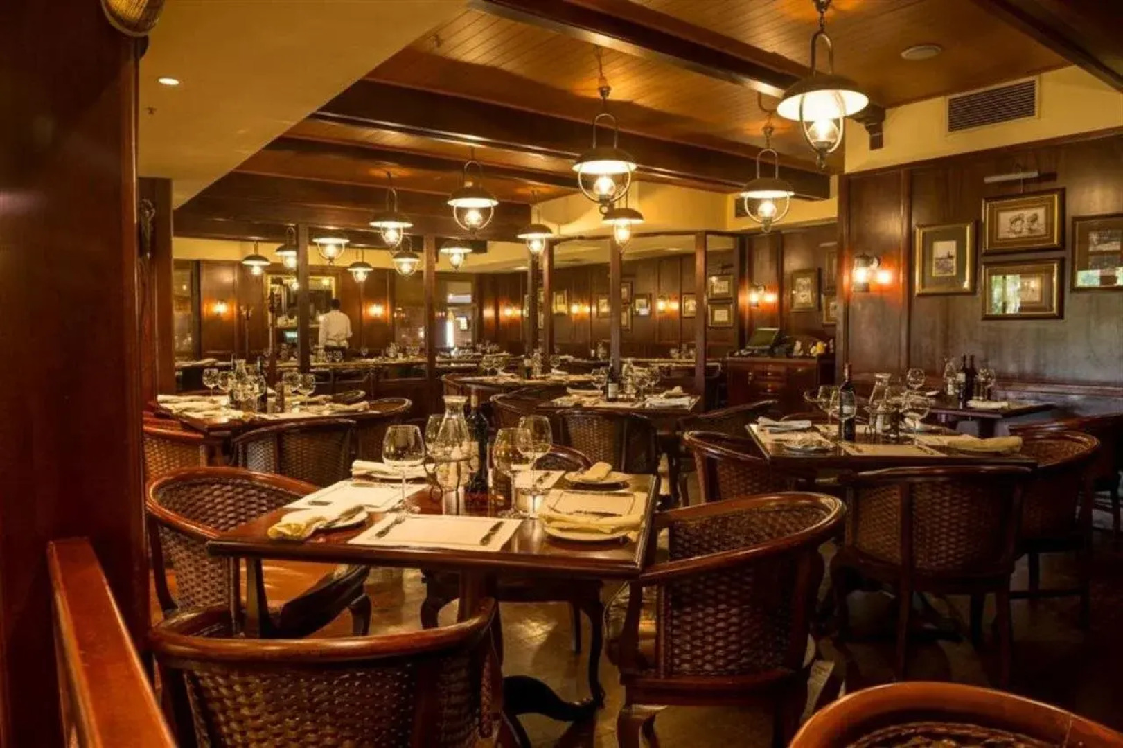 Peermont Metcourt Inn at The Grand Palm Resort