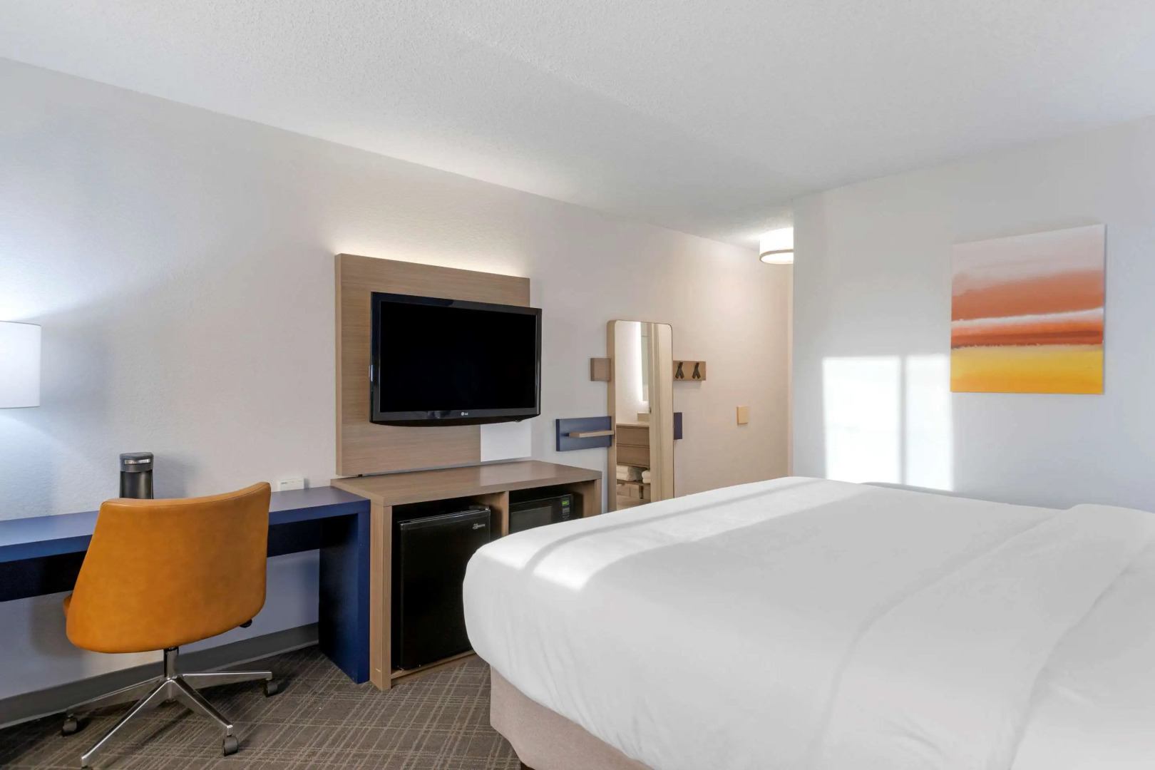 Comfort Inn Detroit - Troy