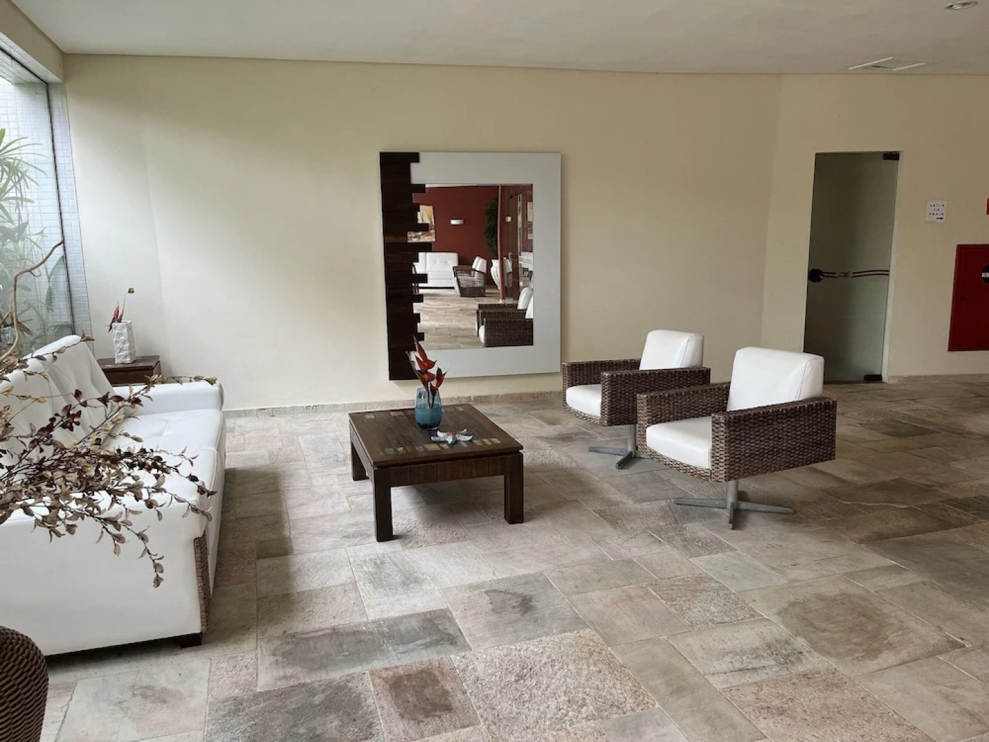 M6 Praça das Artes 24 Duplex