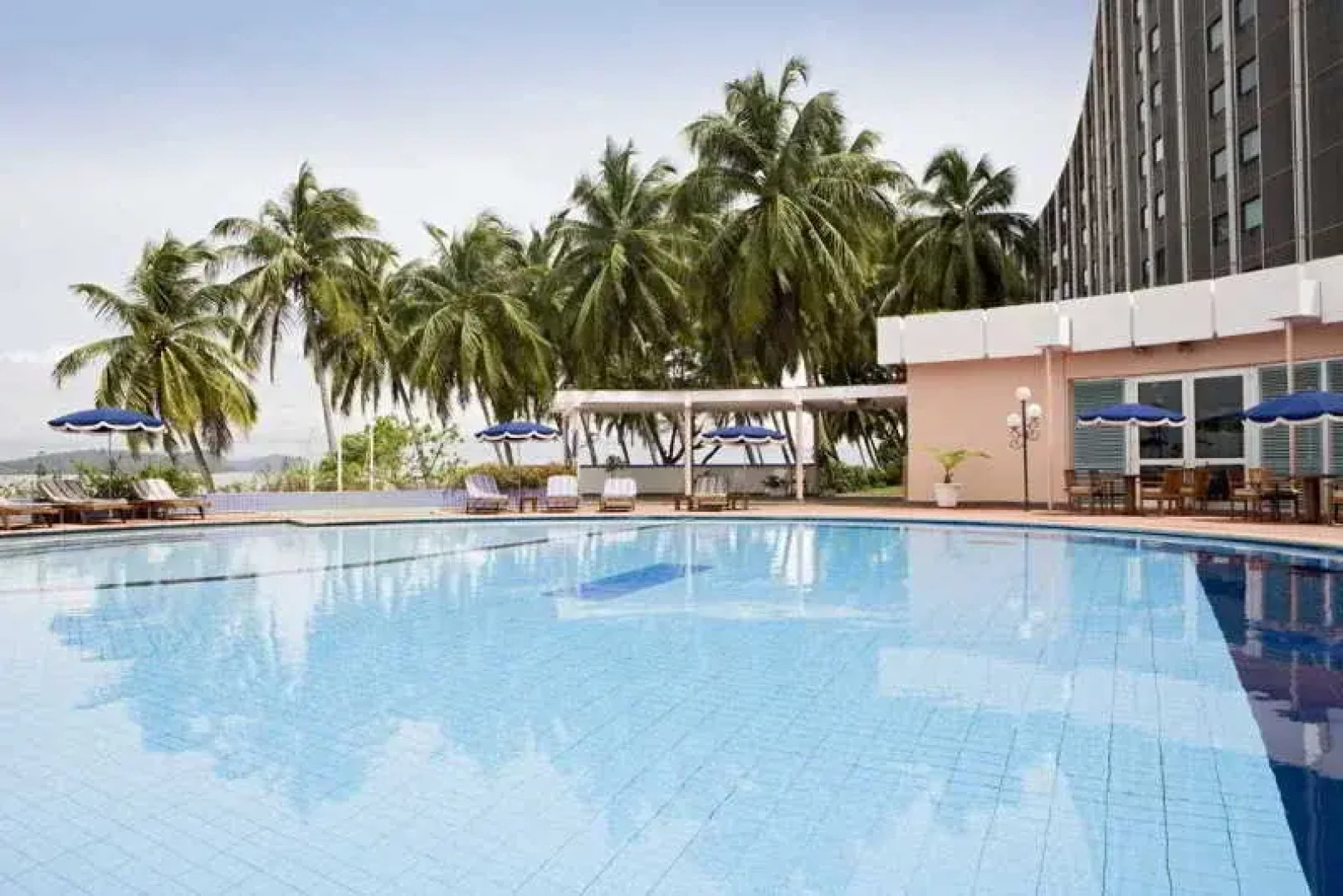 Novotel Ghi Conakry