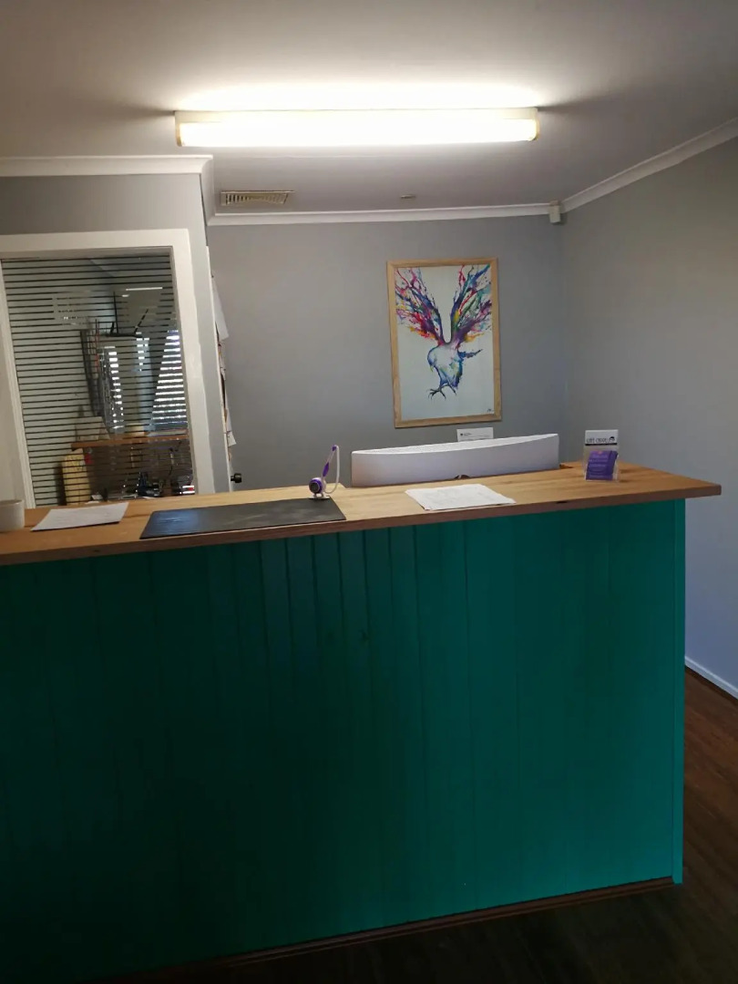 Lakeside Lodge Motel