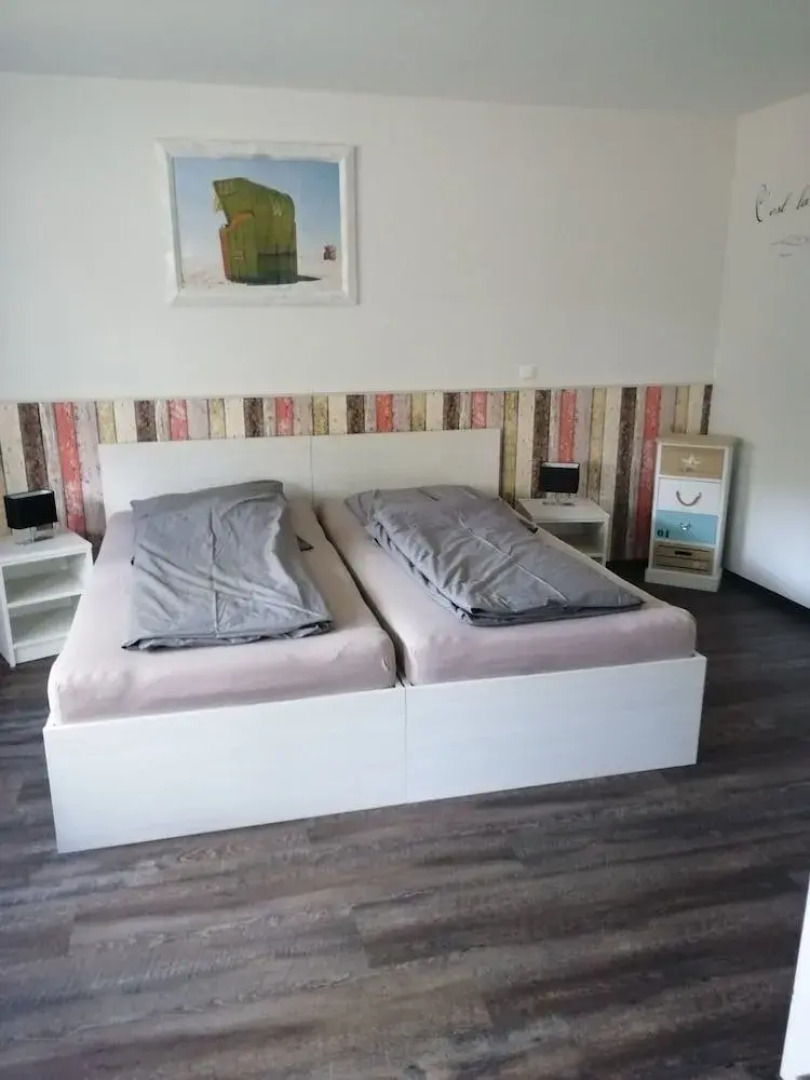 Schlummerkasten Gästequartier