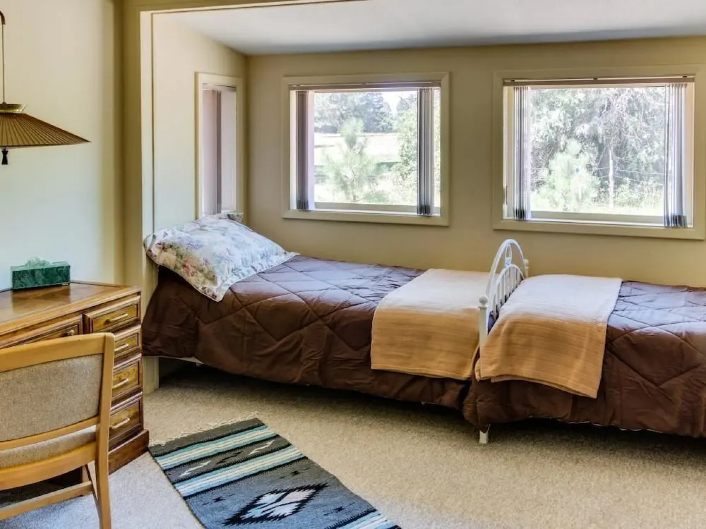 Durango Wilderness Retreat