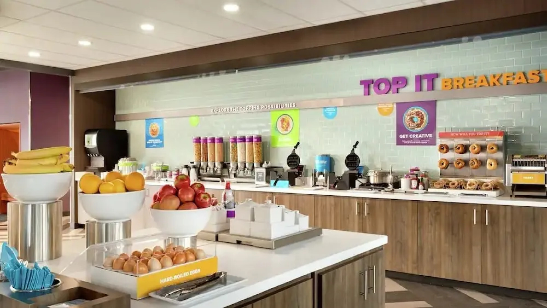 Tru By Hilton St. Louis Downtown