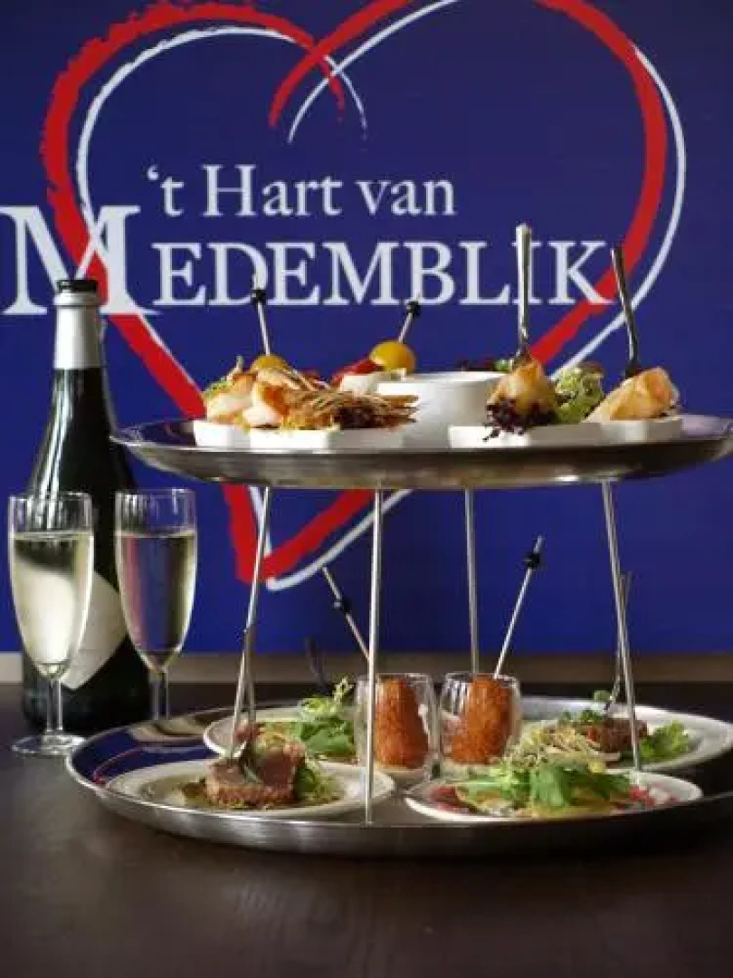 Hotel Medemblik