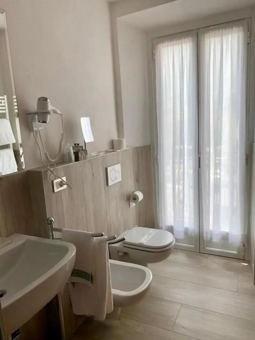 Hotel Centrale