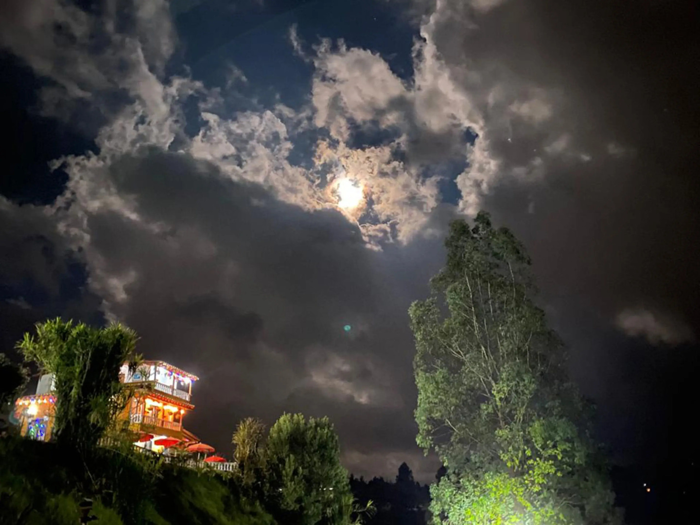 Vista Hermosa Centro Recreativo - Hostel