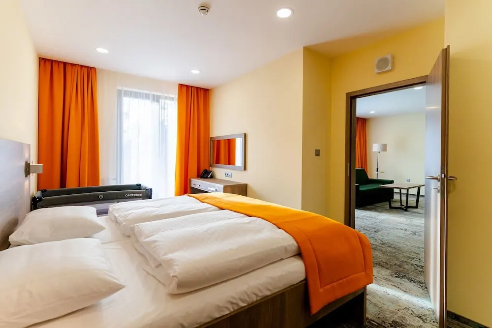 Spa & Wellness Hotel Fitak