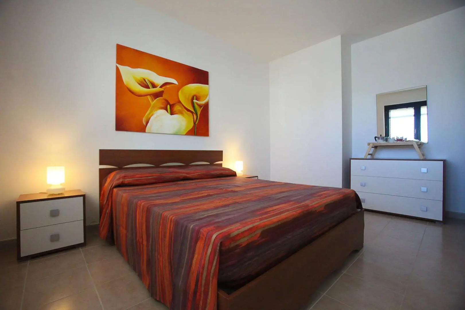 Appartamento da sogno Resort Marinagri