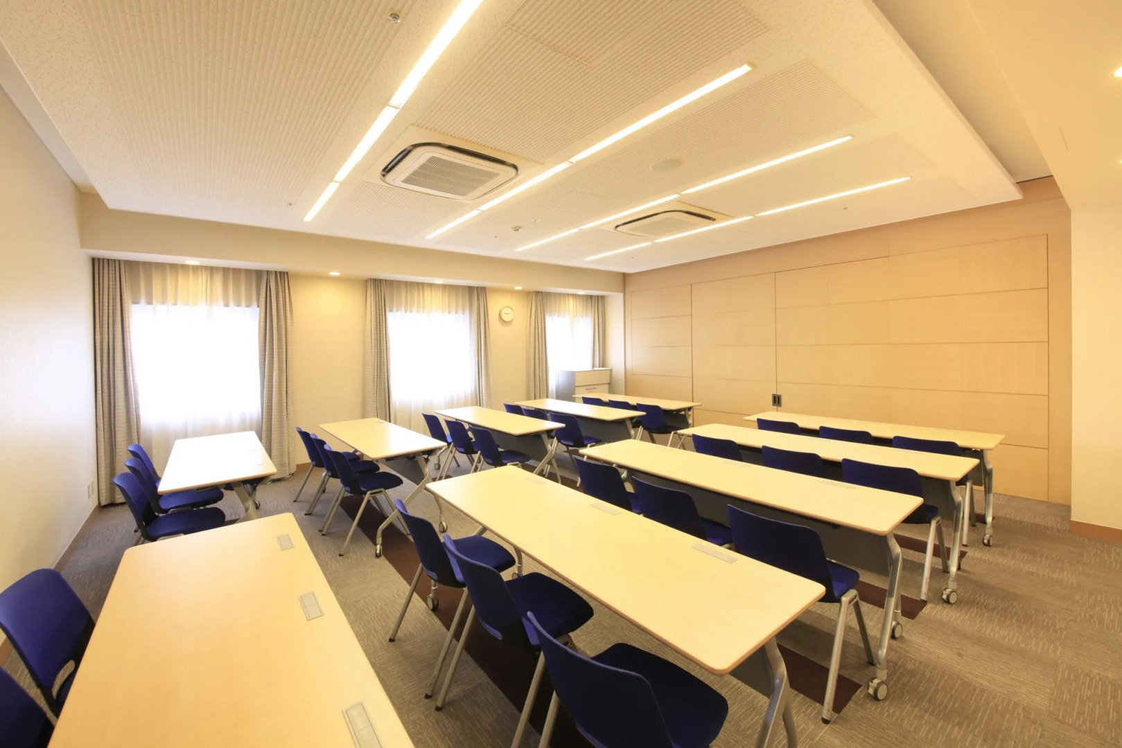 Richmond Hotel Premier Musashikosugi