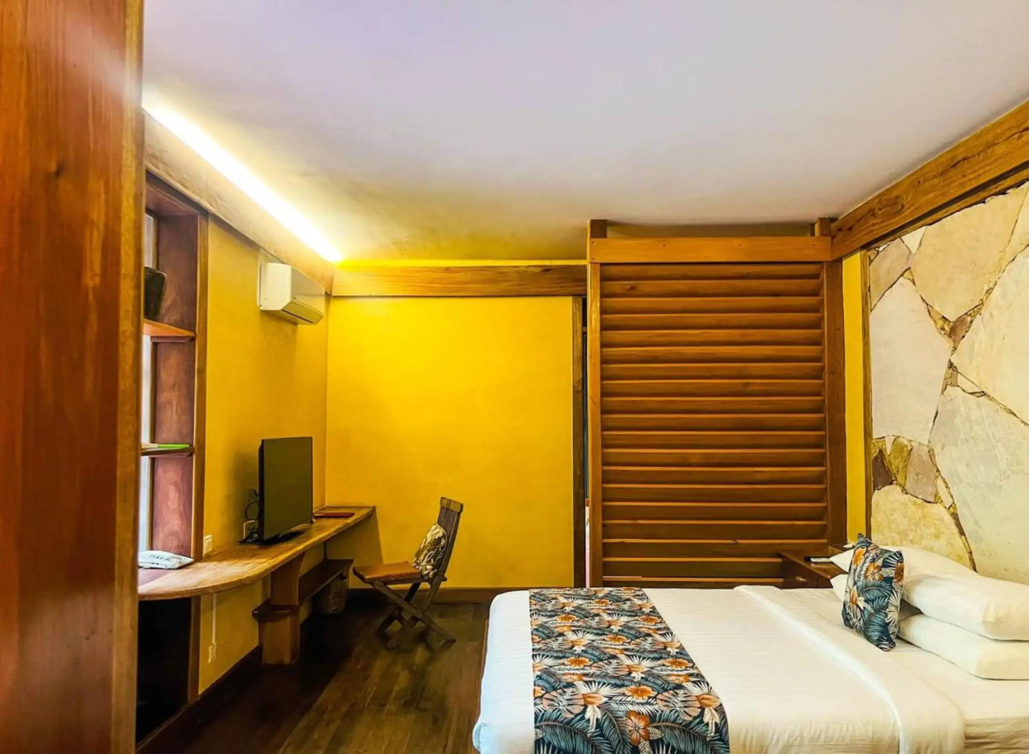 Veranda Natural Resort