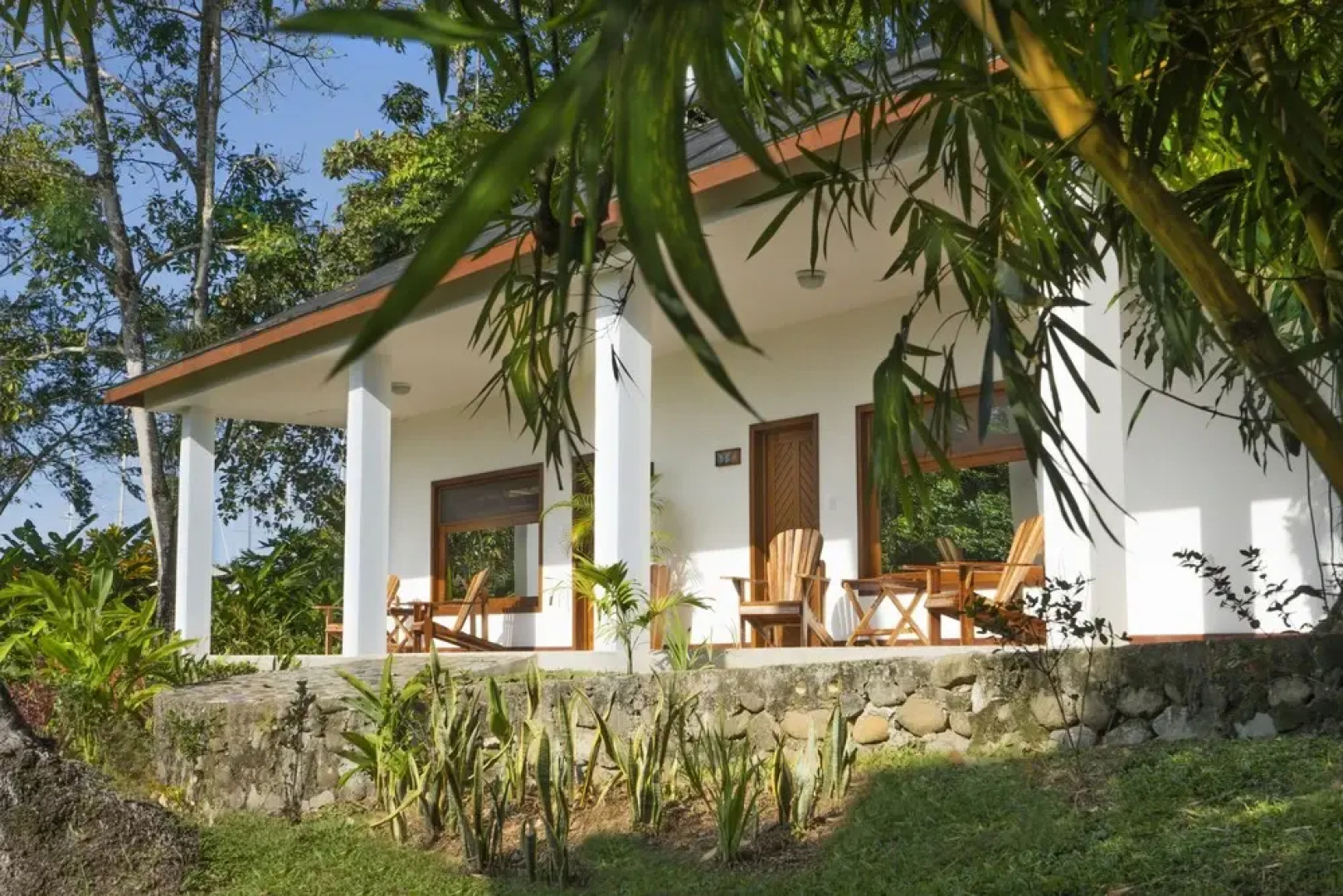 Nanajuana Río Dulce