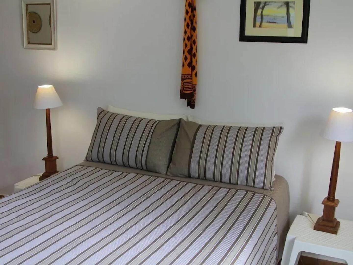Ilha Azul House