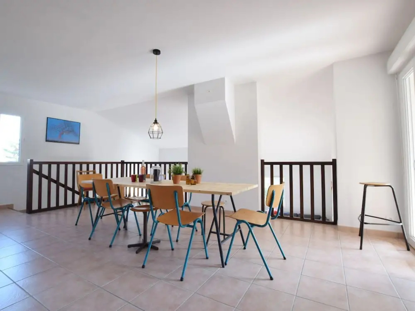 Beautifully Located Holiday Villa With Private Swimming Pool and Lovely View!