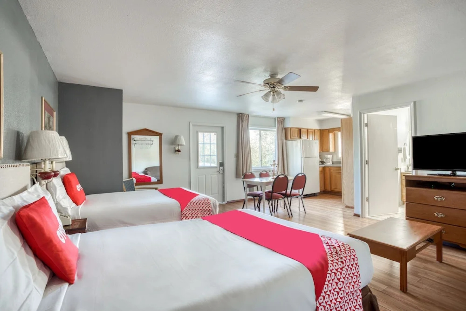 OYO Hotel Heber Springs Lakeside