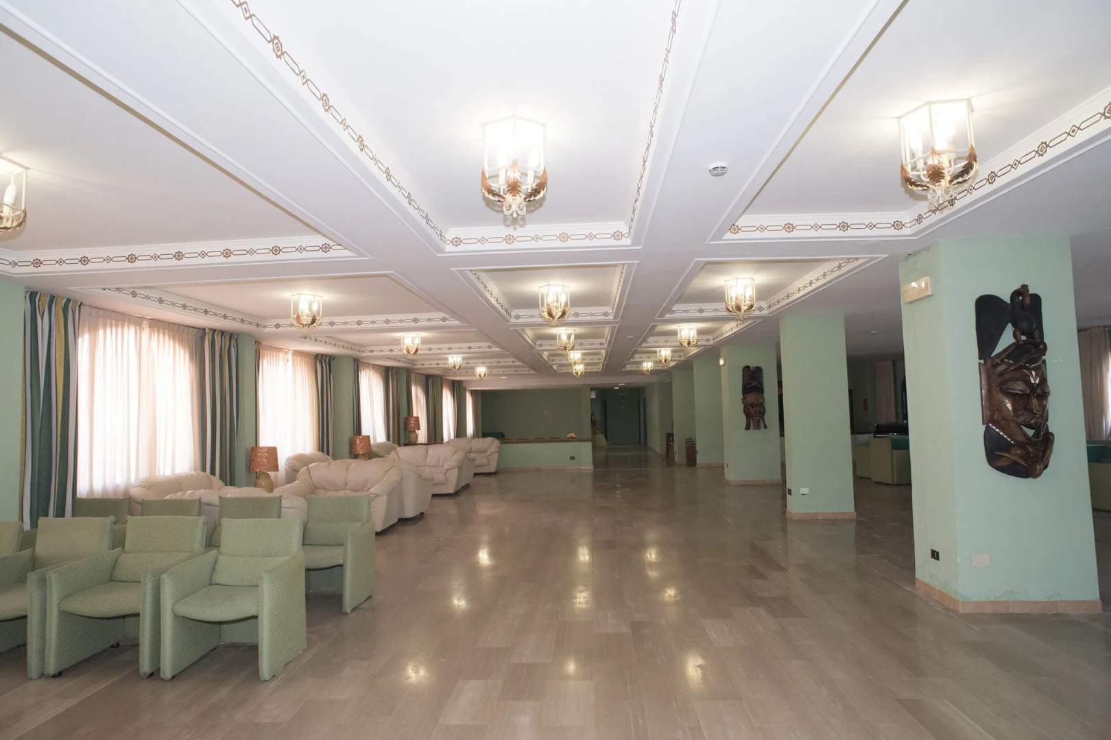 Hotel Hopps