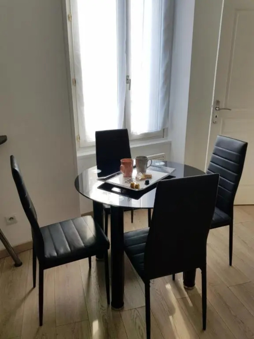 Gesteasy Au top, Confort, Proche Gare