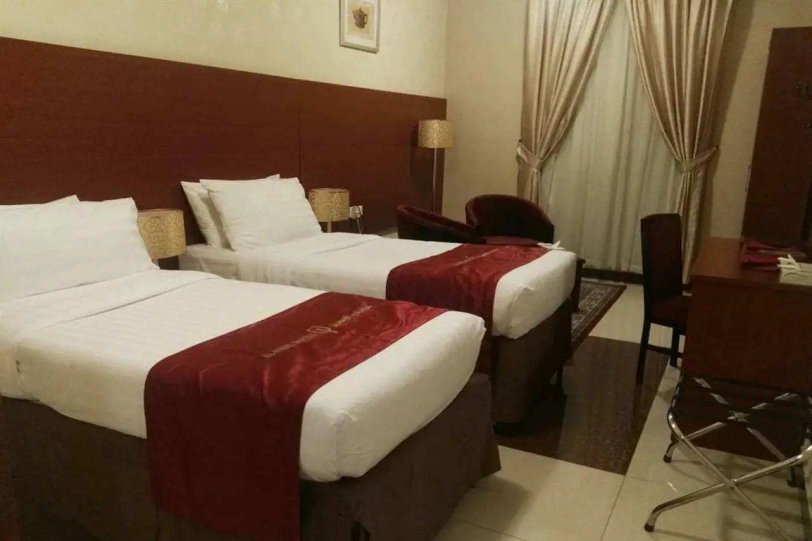 Fakhamet Al Aseel Hotel