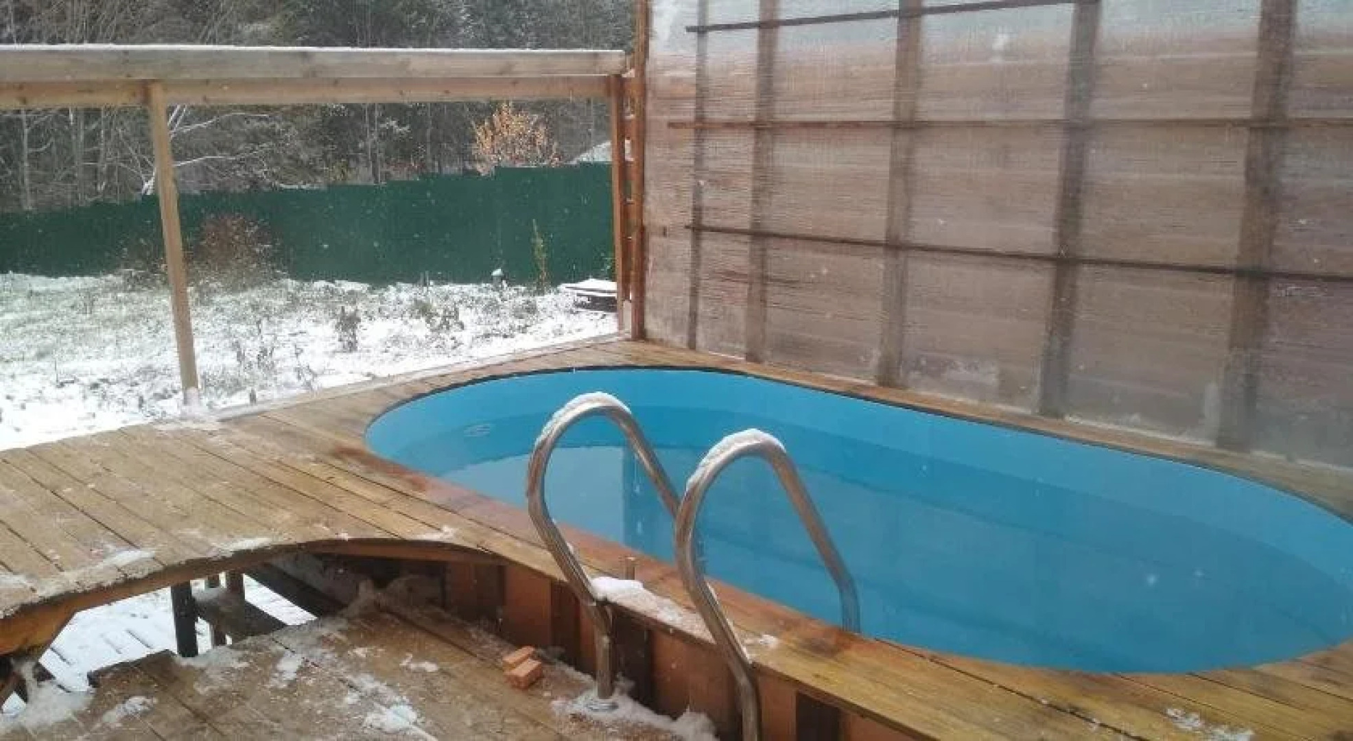 Хостел Ясень